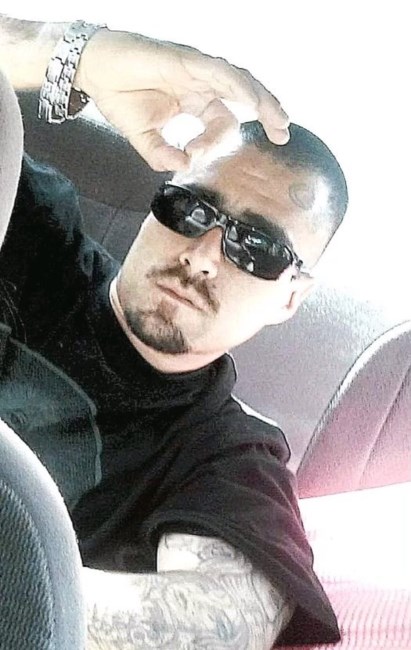 Obituary of Hector Maldonado