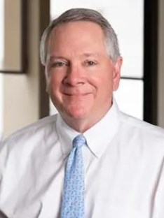 Obituary of John P. Scott