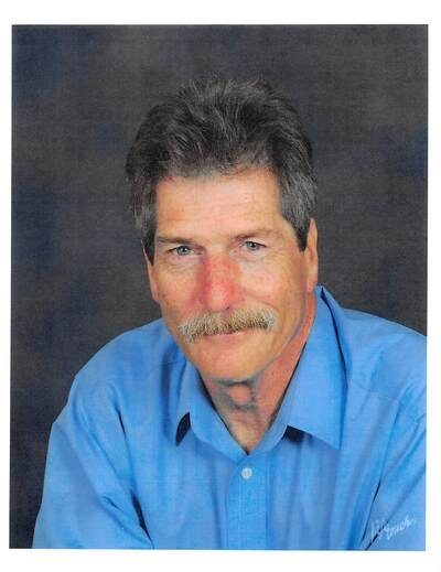 Obituary of Michael Anthony Young