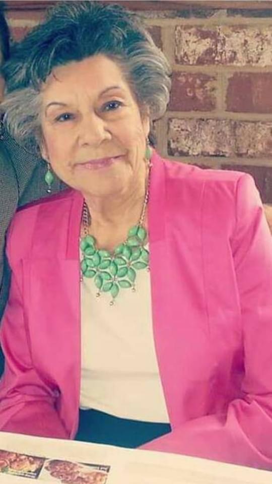 Obituary of Ofelia Flores Torres
