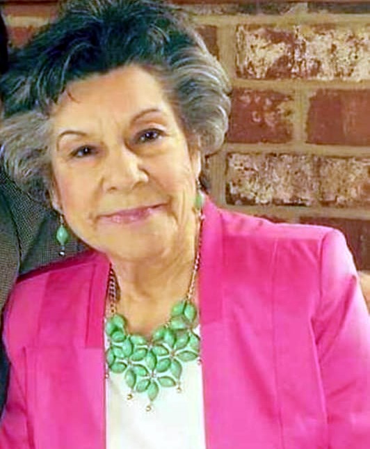 Obituary of Ofelia Flores Torres