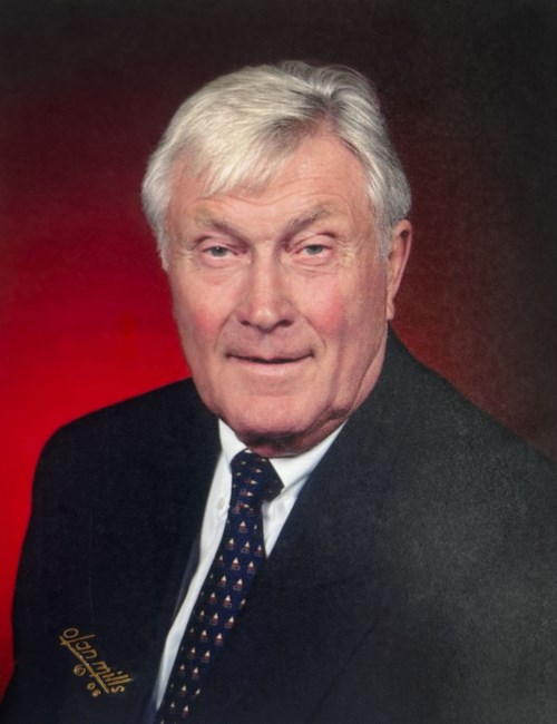 Obituary of Marie "Bill" Heilker