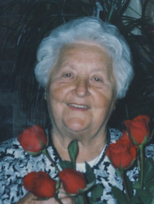 Obituary of Katharina Wirth