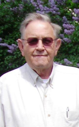 Obituary of Duane L. Usher