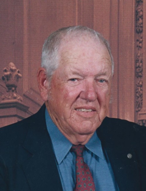 Obituary of Mr. Wade L. Kirby