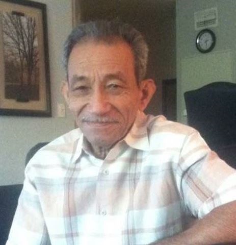 Obituary of Jose Romero Vazquez
