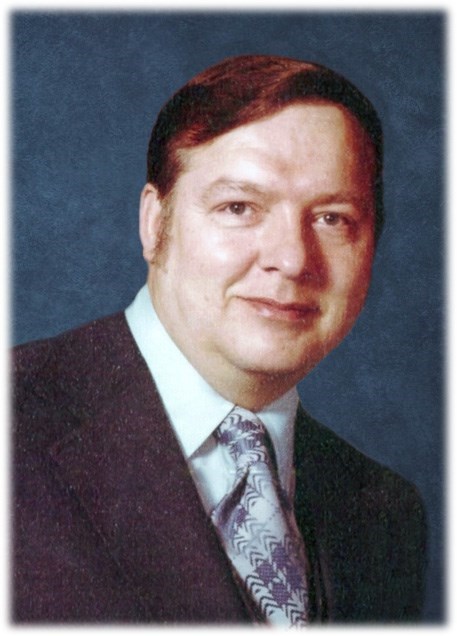 Obituary of Harold Arthur Verscheure