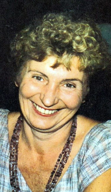 Obituary of Margaret Jane Twomey