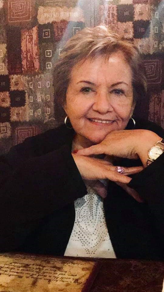Obituary of Diane Geronima Garcia