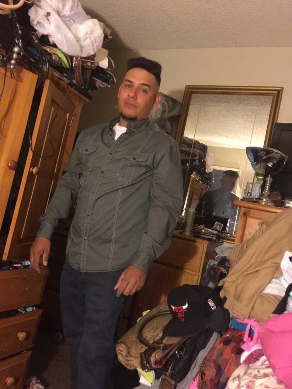 Obituary of Daniel Melendrez