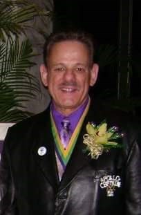 Obituary of Lawrence Paul Fremin