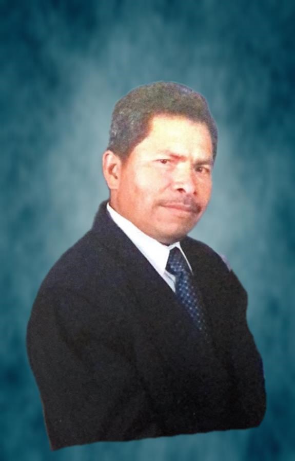 Obituary of David Angel Sosa
