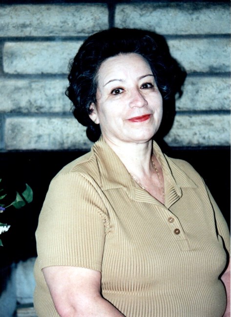 Obituary of Maria Sofia Guerra Campa