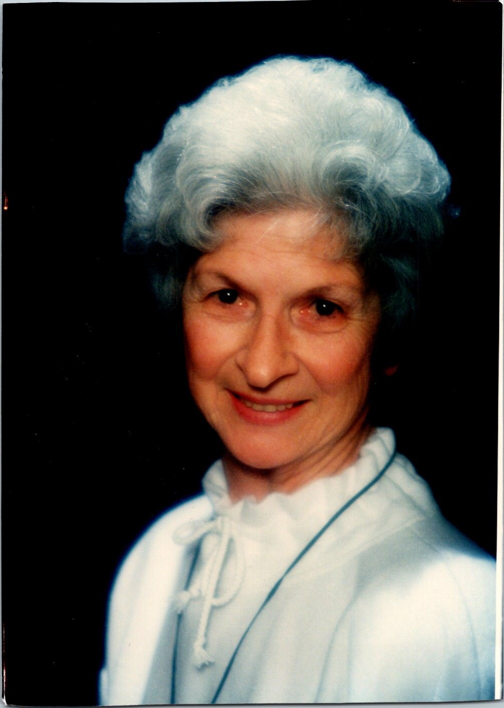 Obituary of Doreen Hazel Sherwood