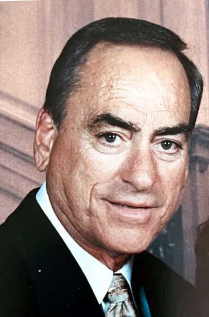 Obituary of Frank Anthony Longo