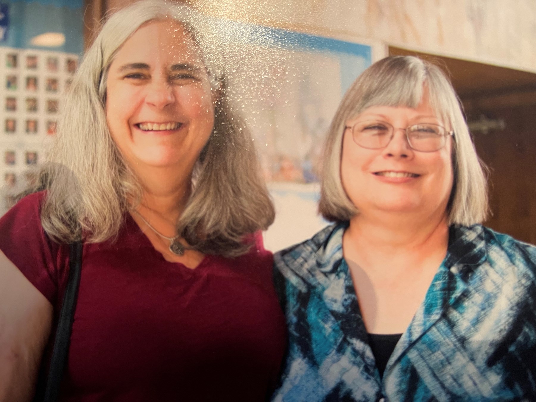 Obituary of Roseann Broman