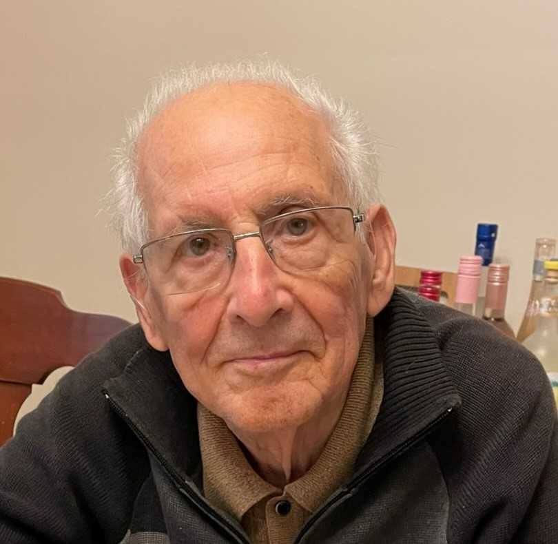 Obituary of Francisco Oliveira