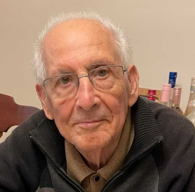 Obituary of Francisco Oliveira