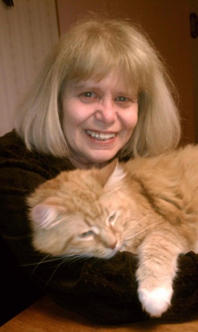 Obituary of Christine Sue  Natole