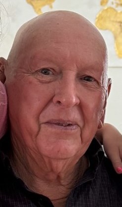 Obituary of James "Jimmy" Daspit Randle