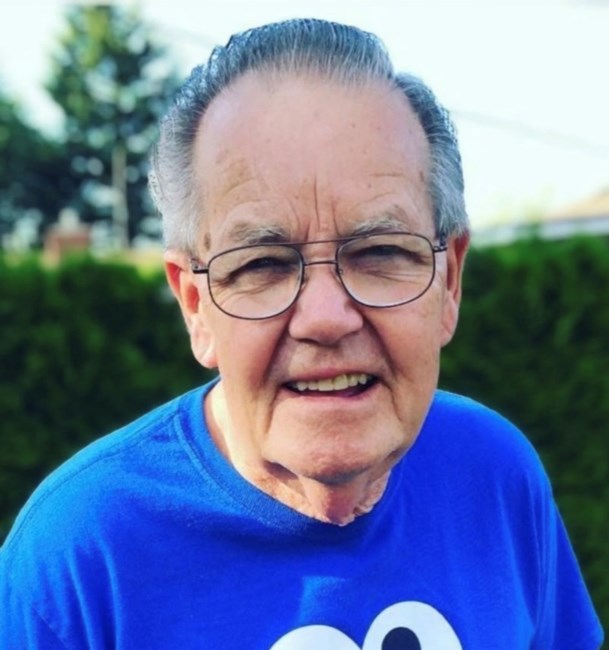 Obituario de Vinton Calvin Salisbury