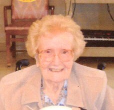 Obituary of Effie Mae Atwood Bilbrey