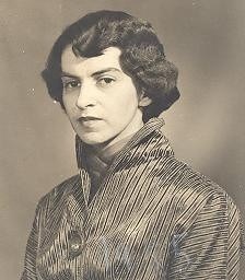 Obituary of Mme Marie-Anne Tremblay