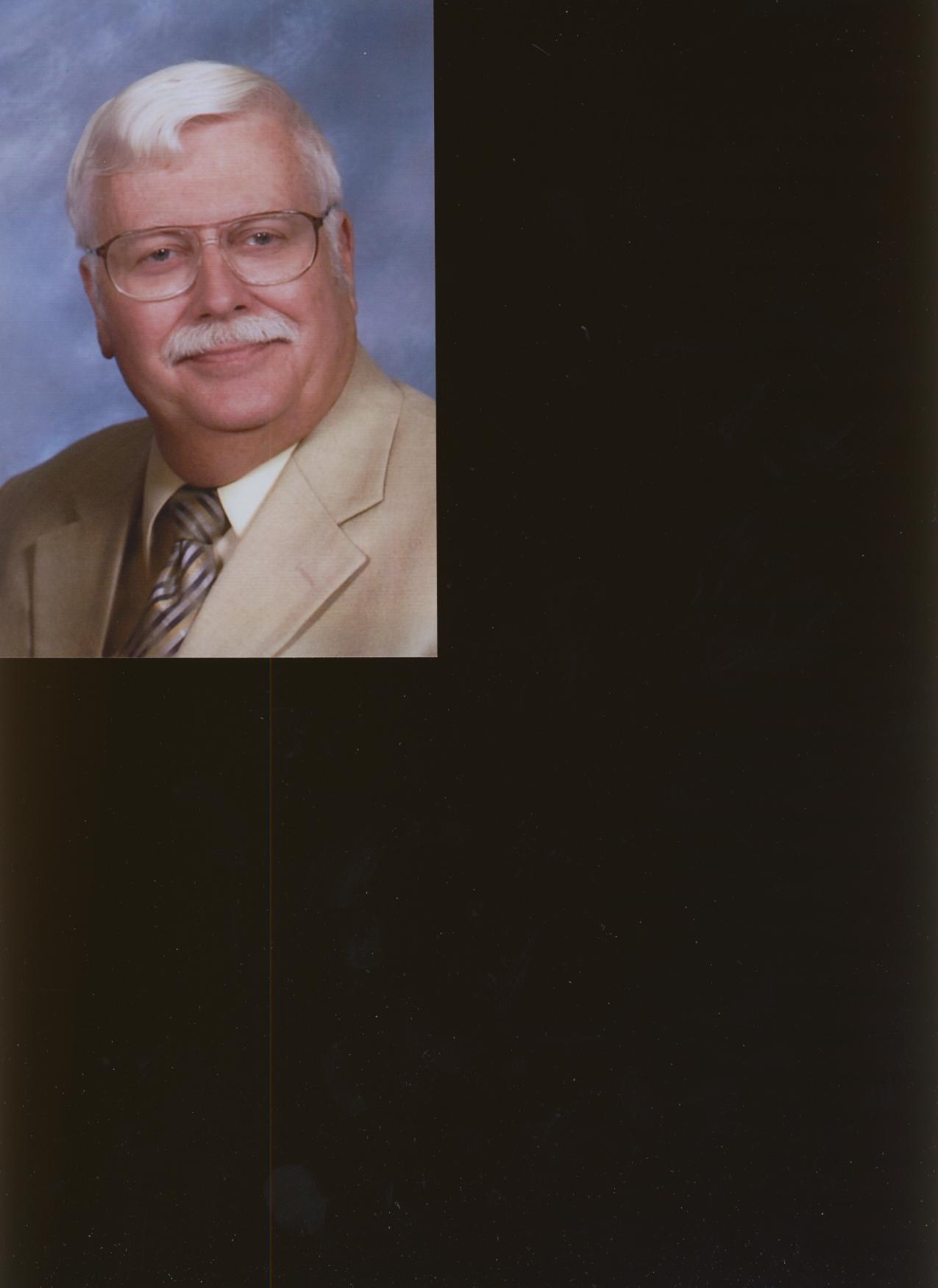 Obituary of Jack Patrick Young