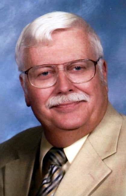 Obituary of Jack Patrick Young