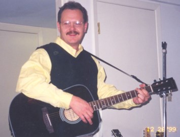 Obituary of Alan Keith Harrell