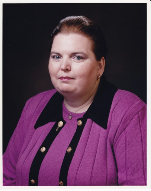 Avis de décès de Jean Sandra Rogers