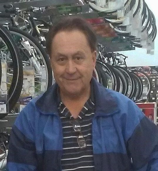 Bicicleteria zanier deals