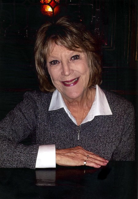 Obituary of Jeannie Marie Kuller