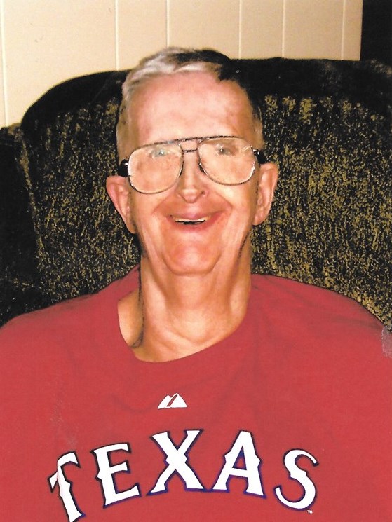 William Bill Robert Sankey Obituary Arlington, TX