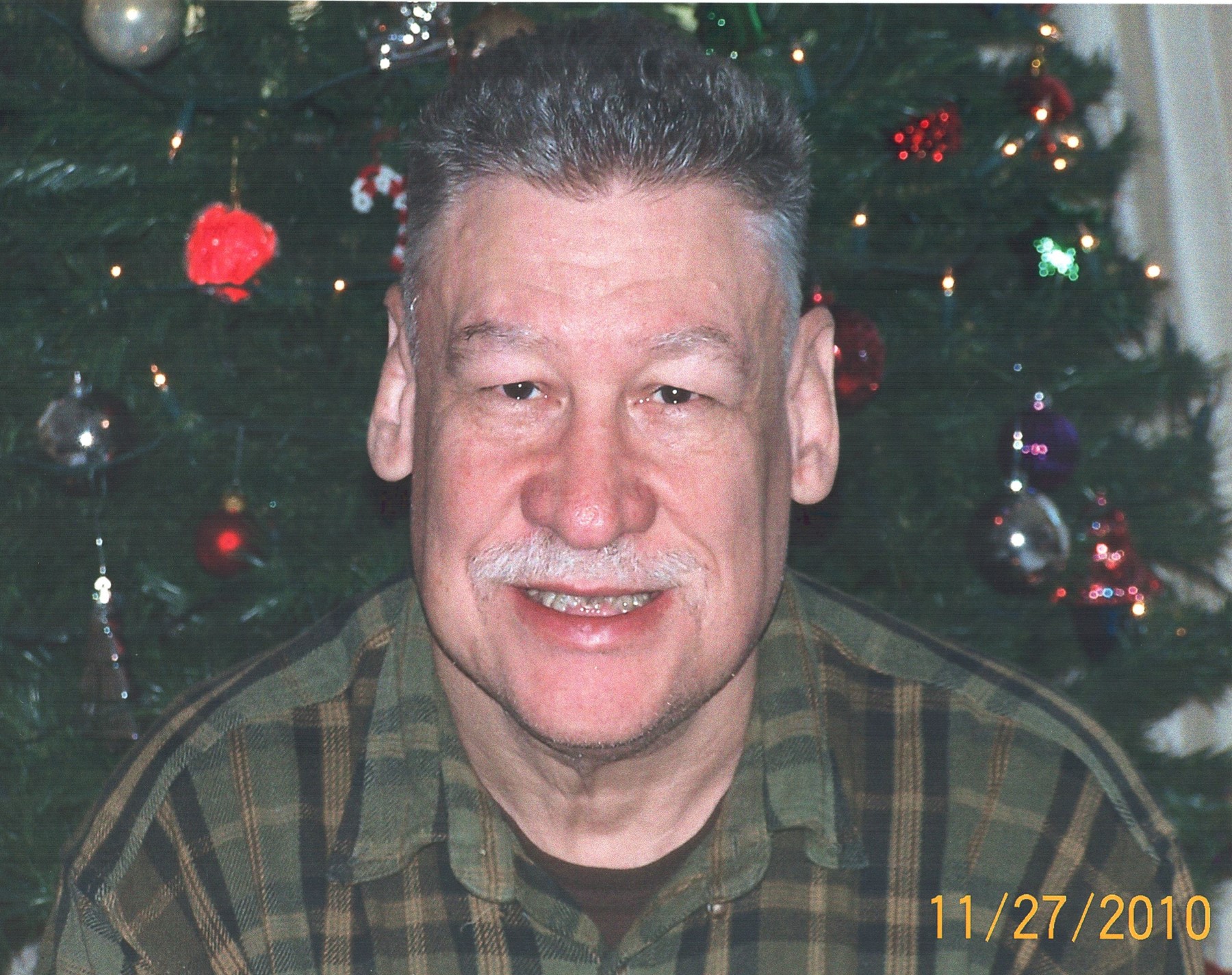 Avis de décès de Richard "Sheriff Cliffy" Casey