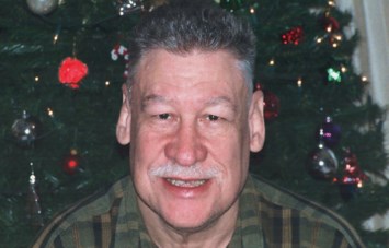 Obituary of Richard "Sheriff Cliffy" Casey
