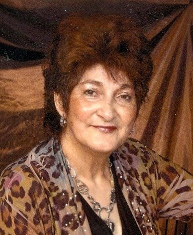 Obituary of Éliette Maltais