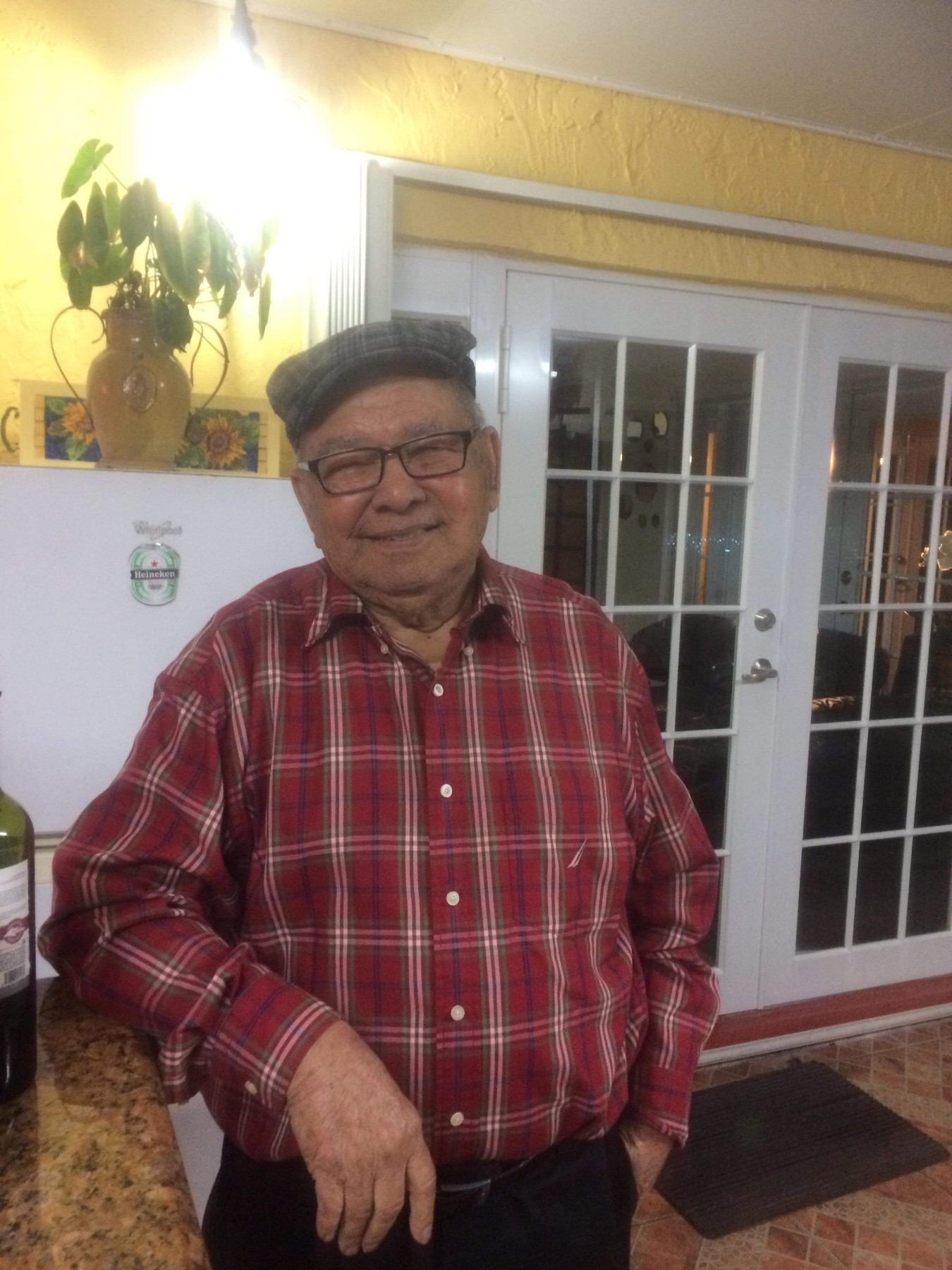 Obituario de Rafael Acosta