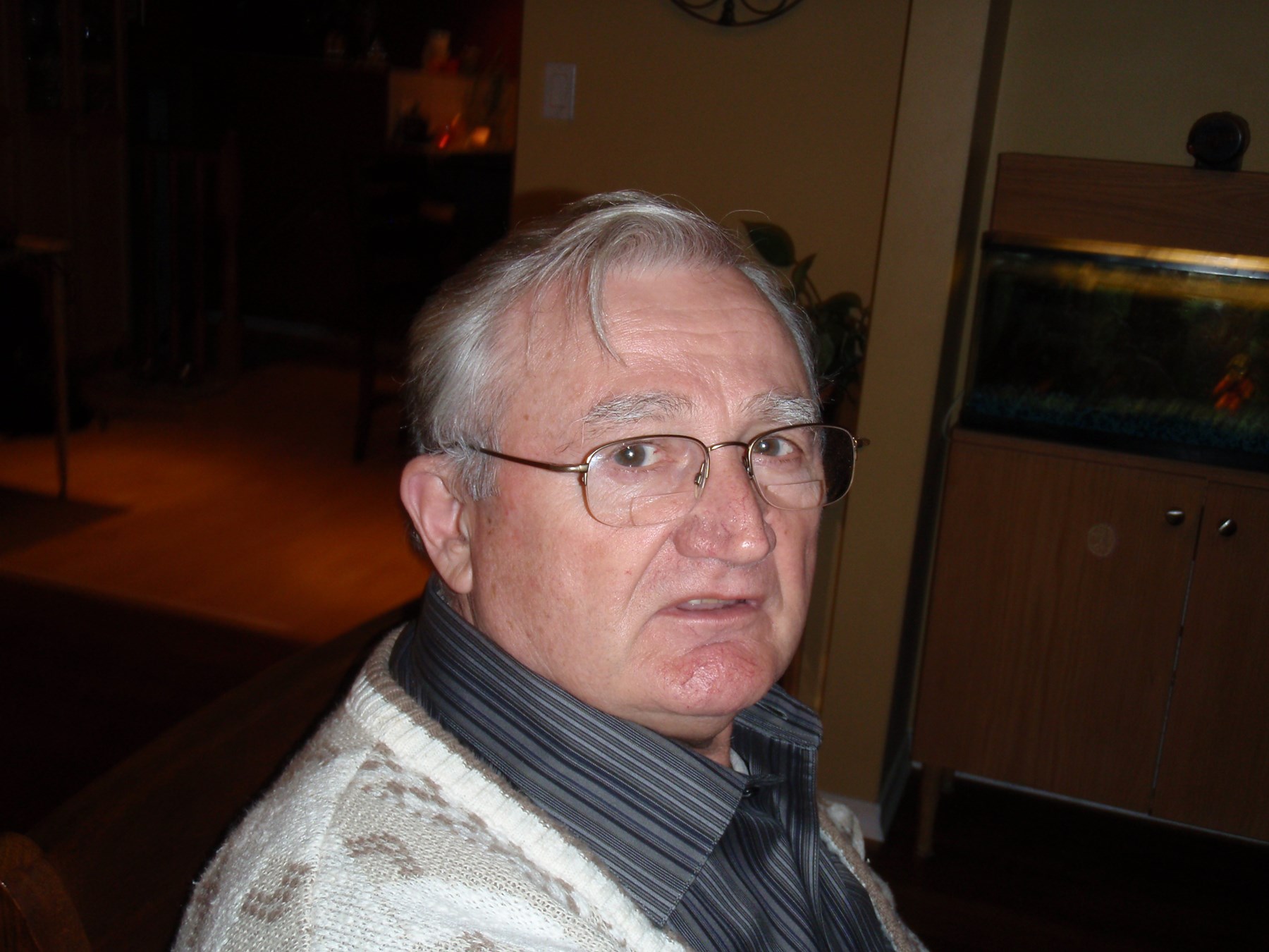 Obituary of Matija Štrk