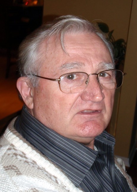 Obituary of Matija Štrk