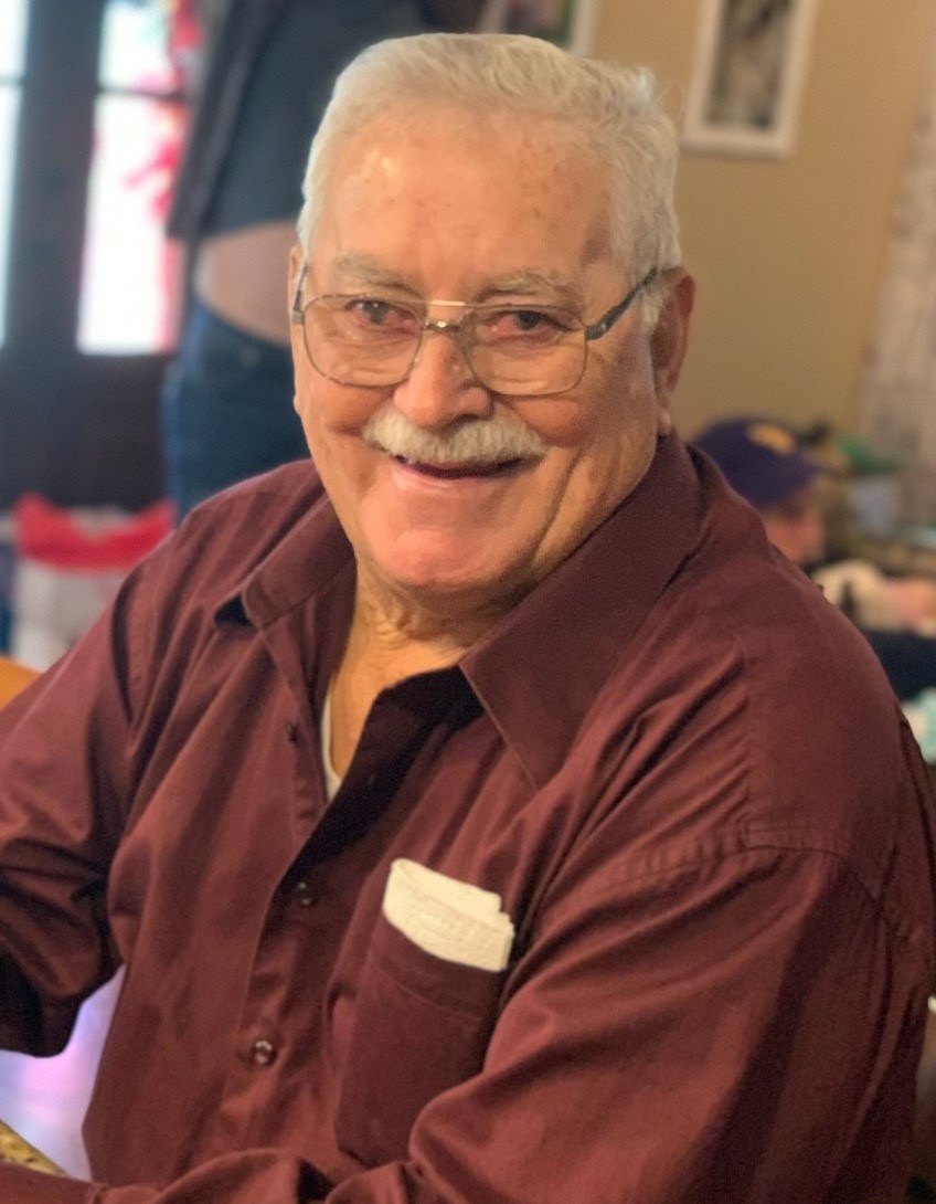 Gary Berry Obituary Vinton, LA