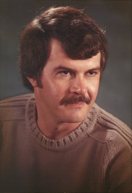 Obituary of Billy James Blackwell Jr.