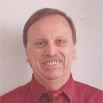 Obituary of Timothy Thomas Murphy