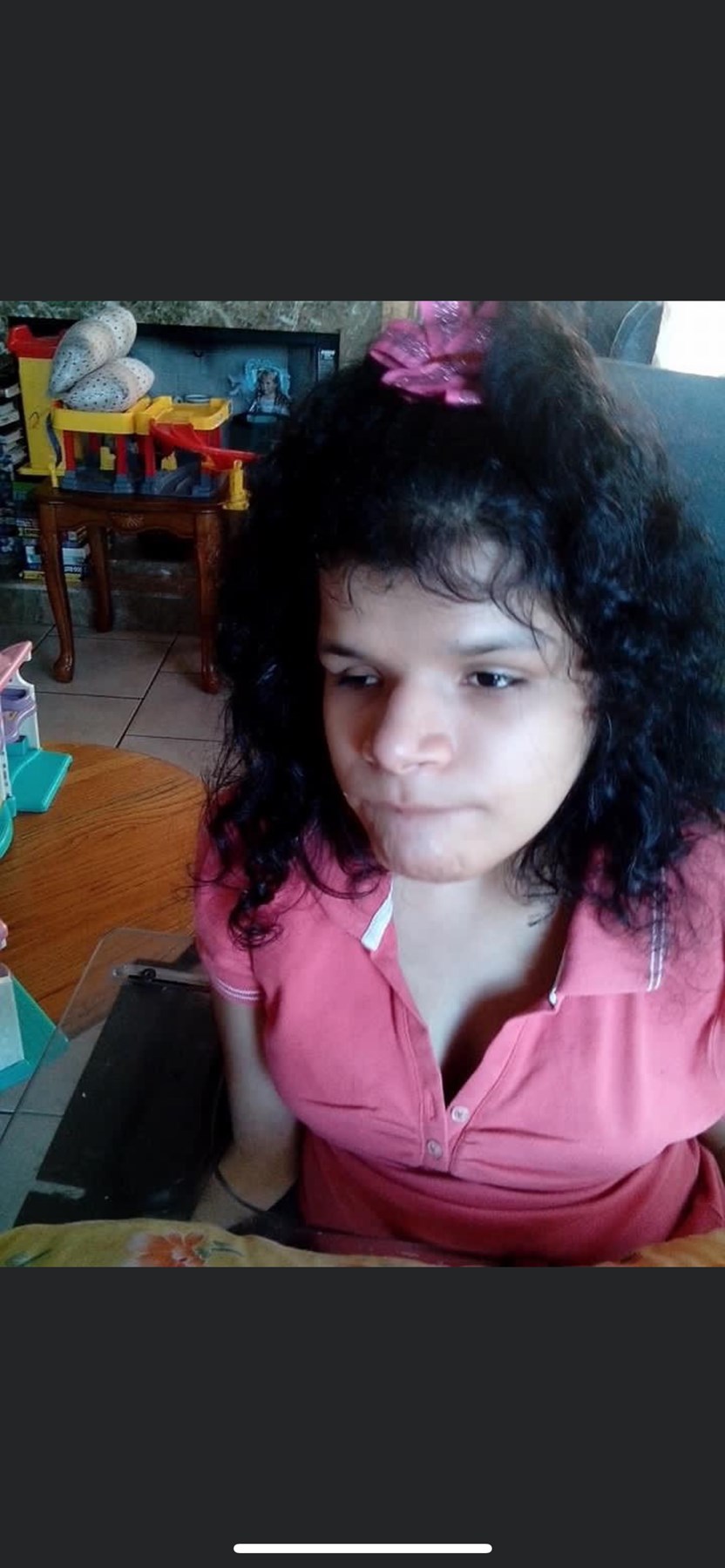 Avis de décès de Marisol "Mamash" Sandoval