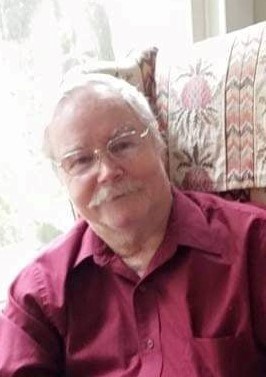 Obituary of Jerry Alexander