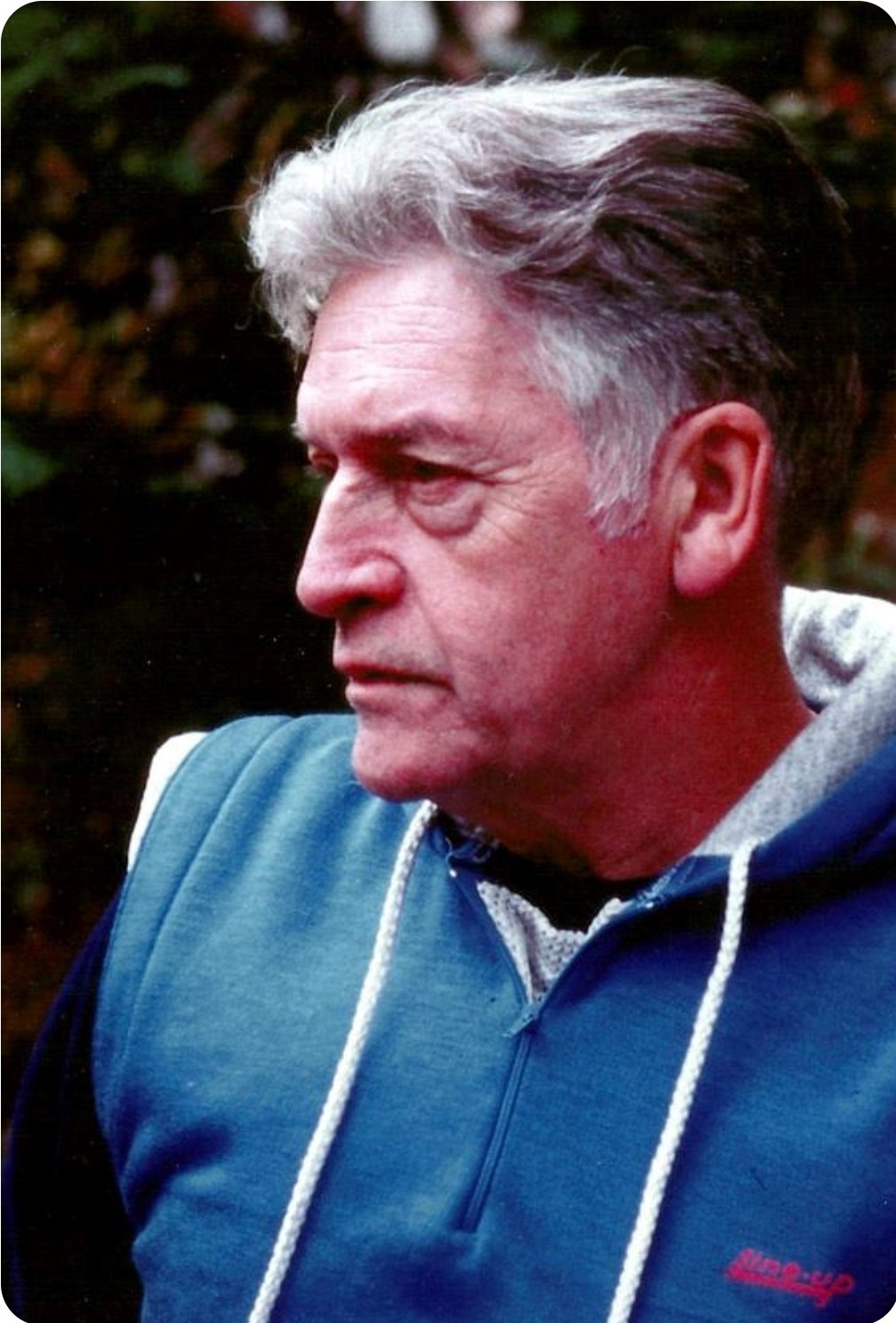 Obituary of Robert Peter Sloan Sr.