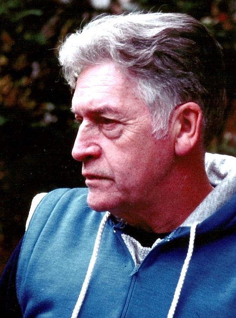 Obituary of Robert Peter Sloan Sr.