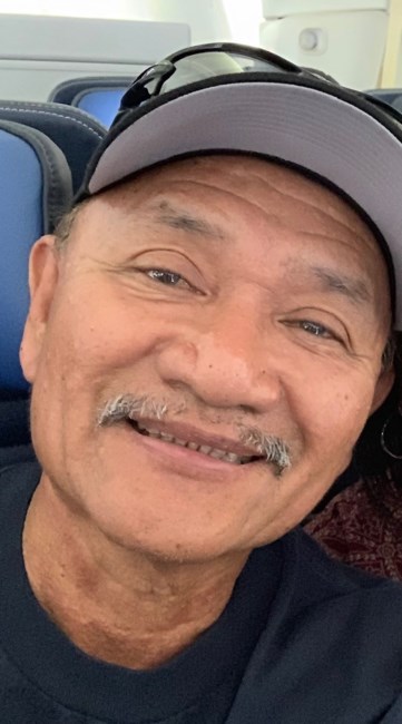 Obituary of Alfred Acpal
