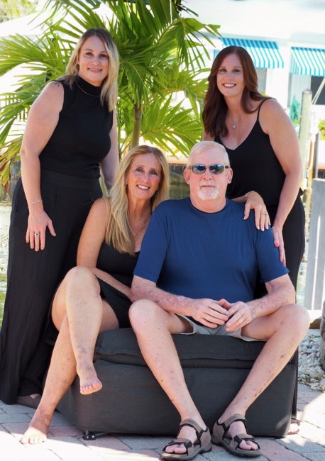 Obituary of Robert Eugene Polson