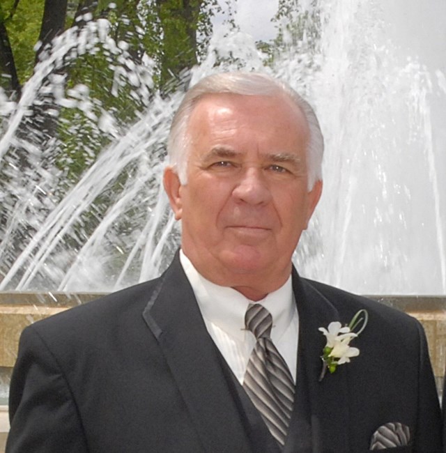 Obituary of Larry James Kwiatkowski